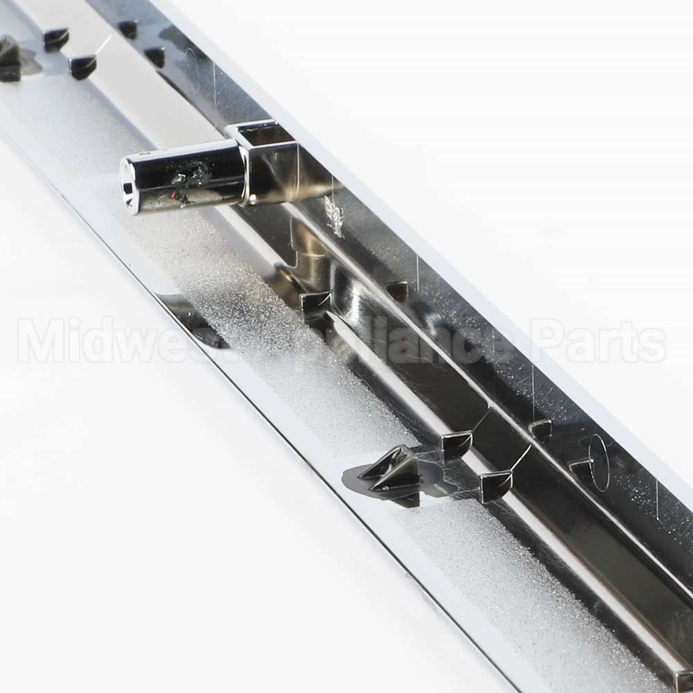 W10631399 Whirlpool Trim