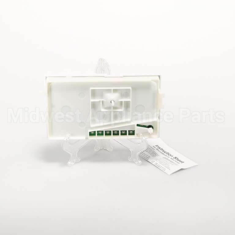 W10632923 Whirlpool Cntrl-Elec