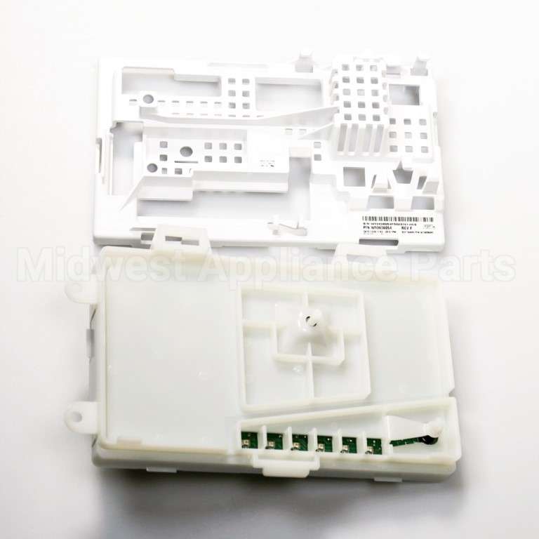 W10636054 Whirlpool Cntrl-Elec