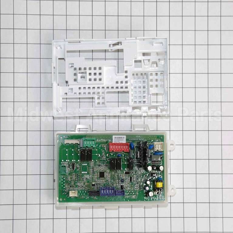 W10636054 Whirlpool Cntrl-Elec