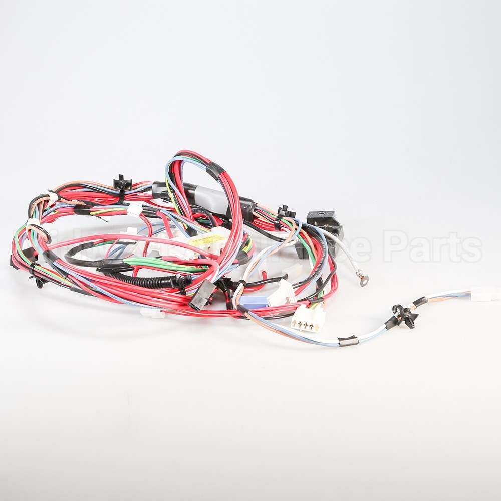 W10637538 Whirlpool Harns-Wire