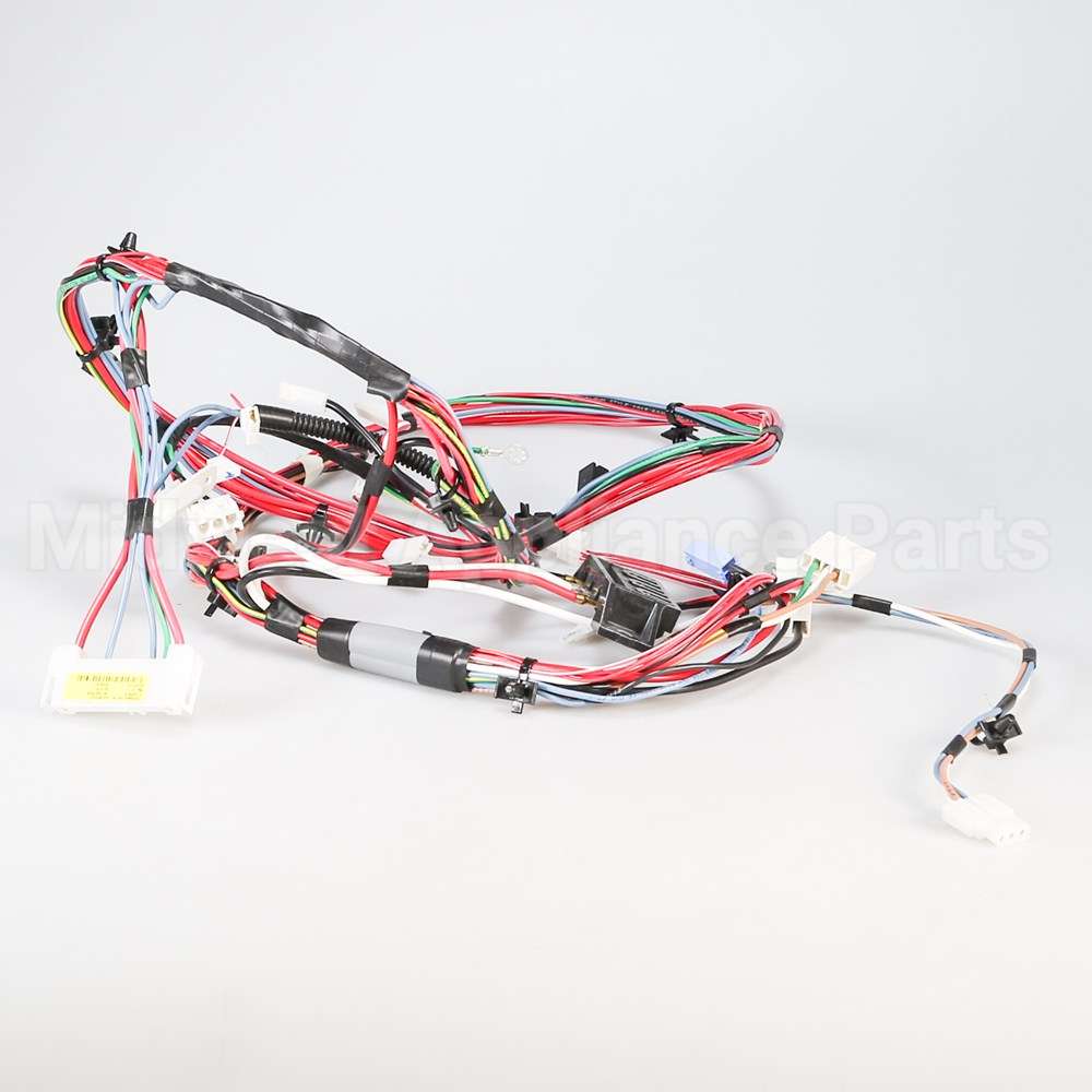 W10637538 Whirlpool Harns-Wire