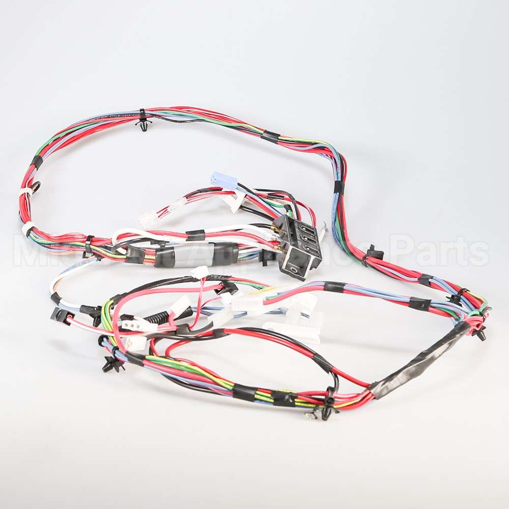 W10637538 Whirlpool Harns-Wire