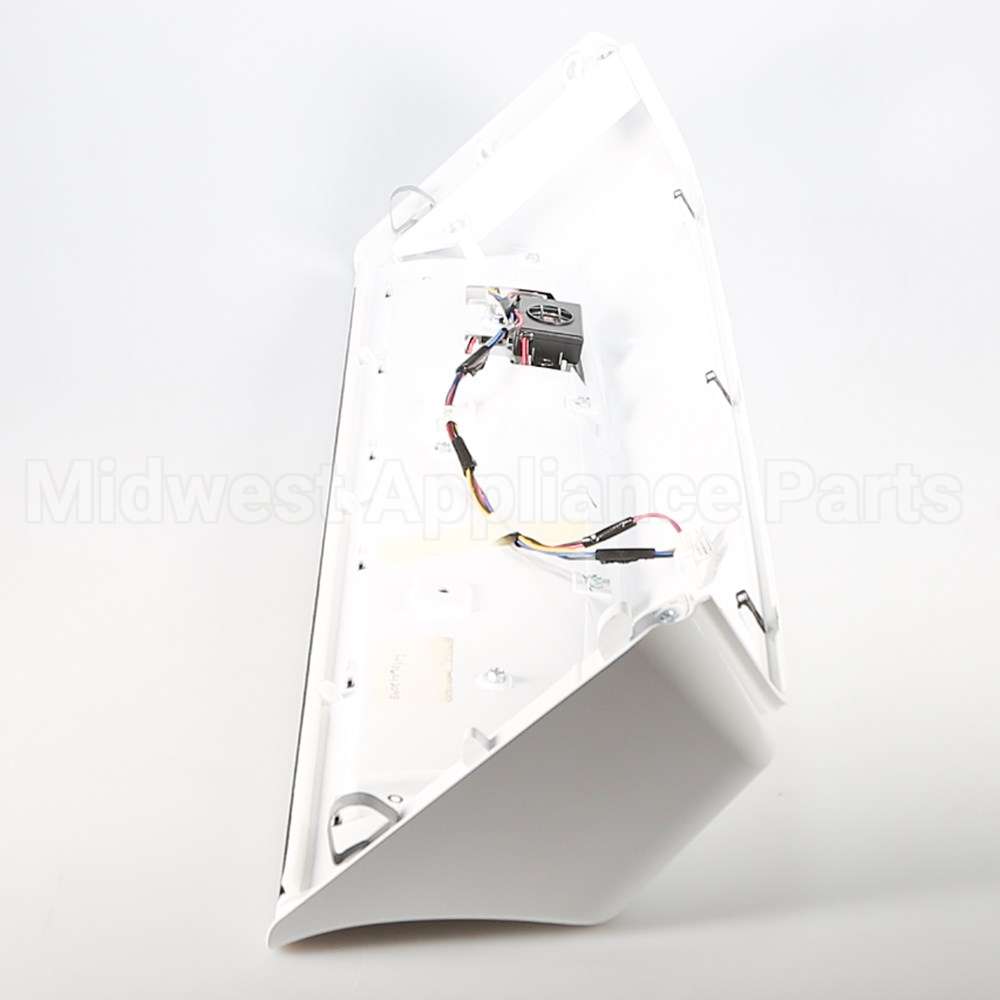 W10642098 Whirlpool Console