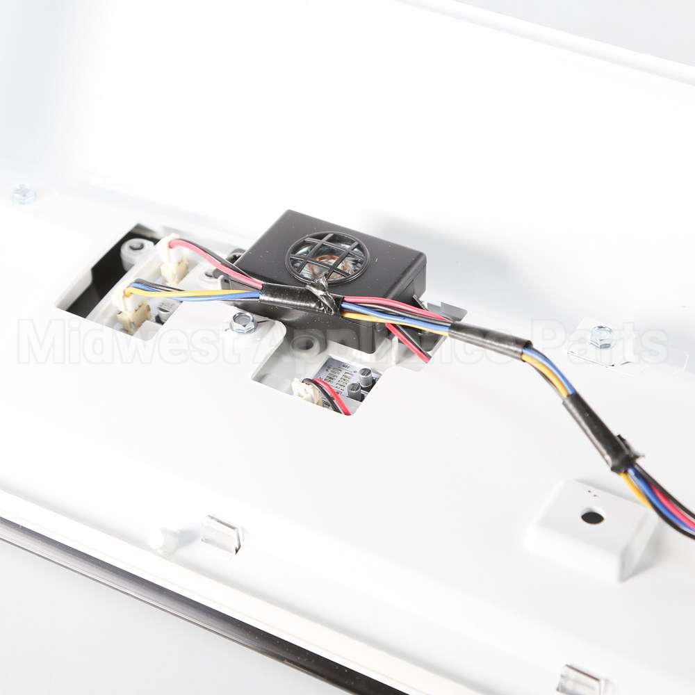 W10642098 Whirlpool Console