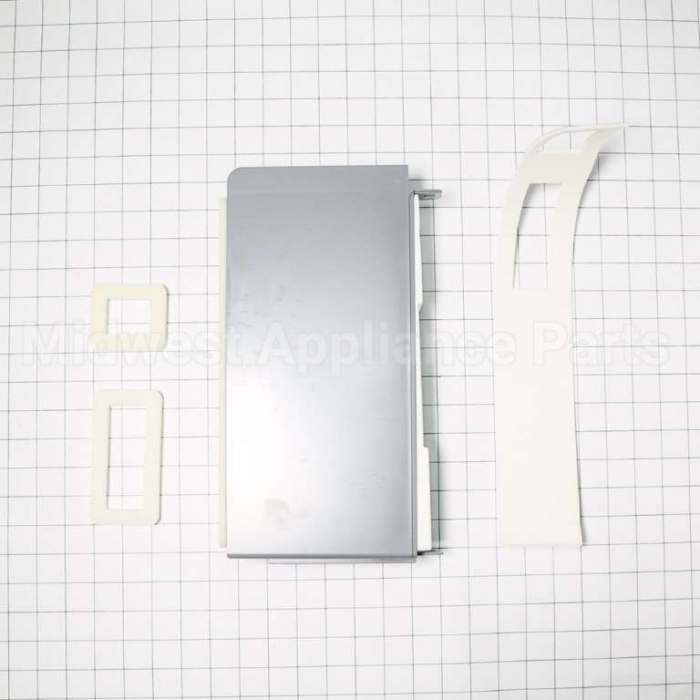 W10648043 Whirlpool Adapter