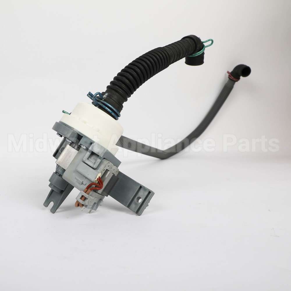 W10657903 Whirlpool Pump-Water