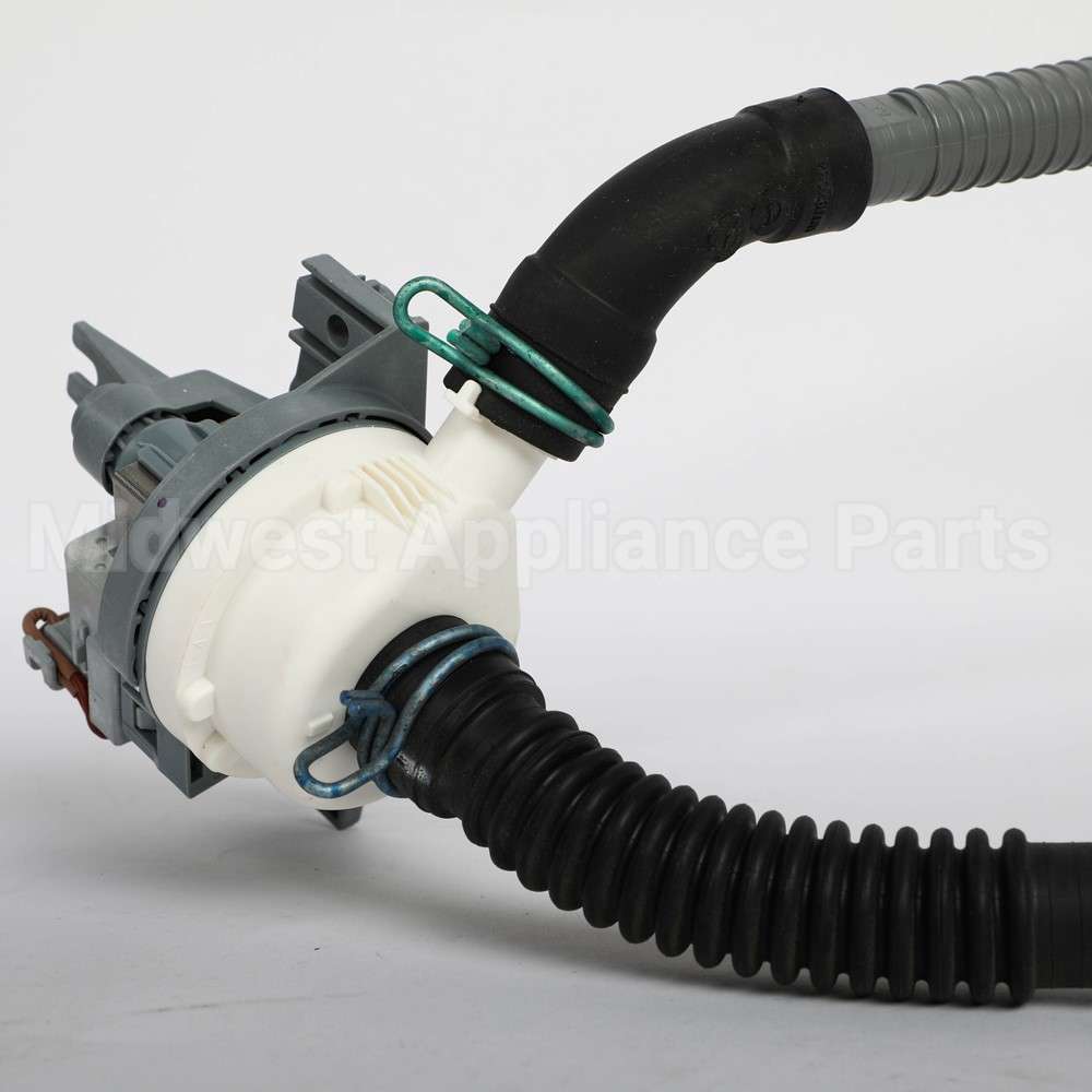 W10657903 Whirlpool Pump-Water