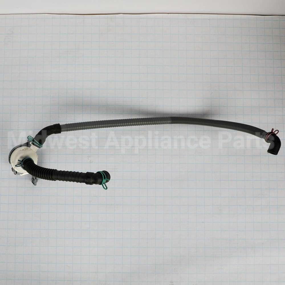 W10657903 Whirlpool Pump-Water