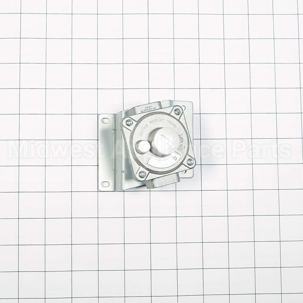 W10661850 Whirlpool Regulator