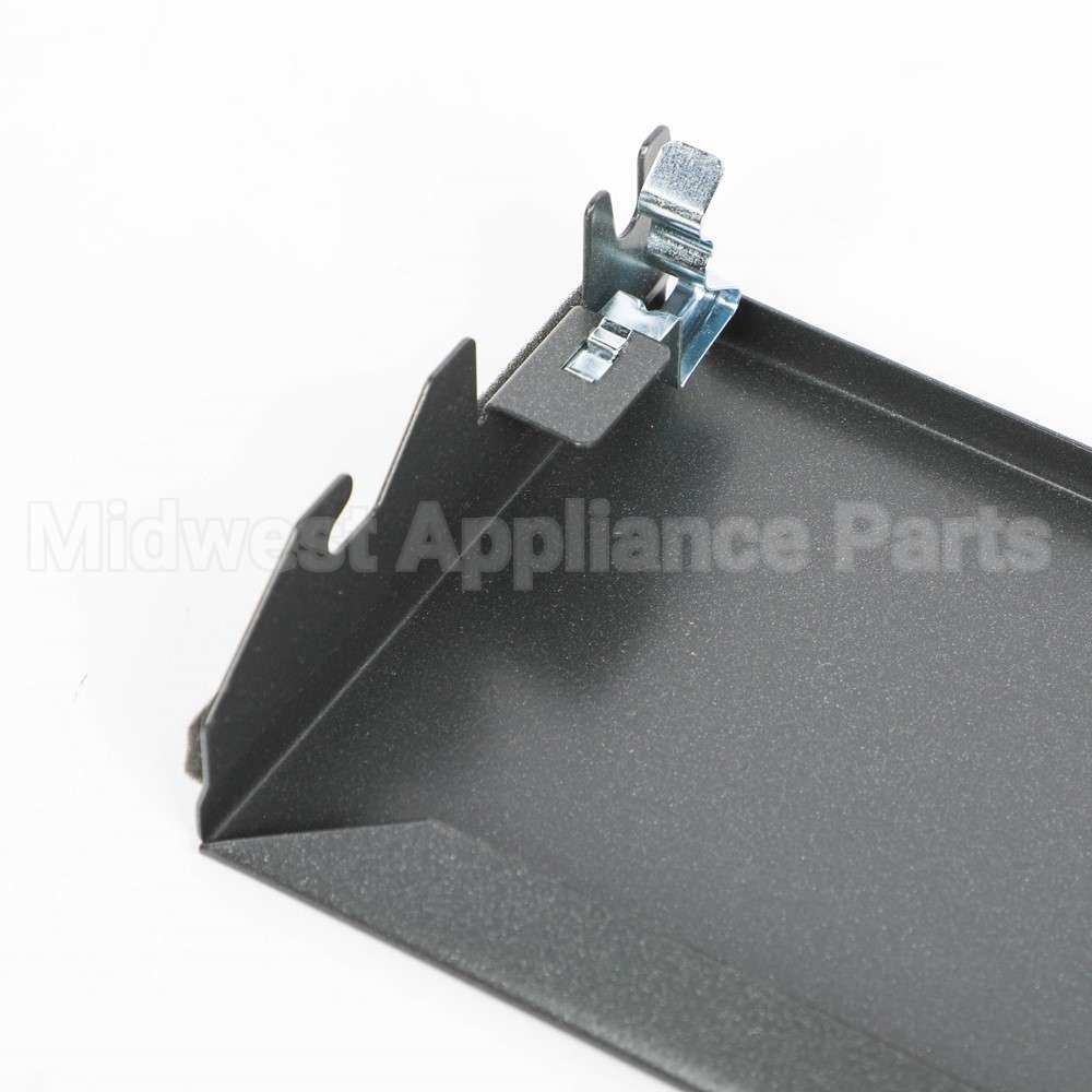 W10663562 Whirlpool Trim-Grill