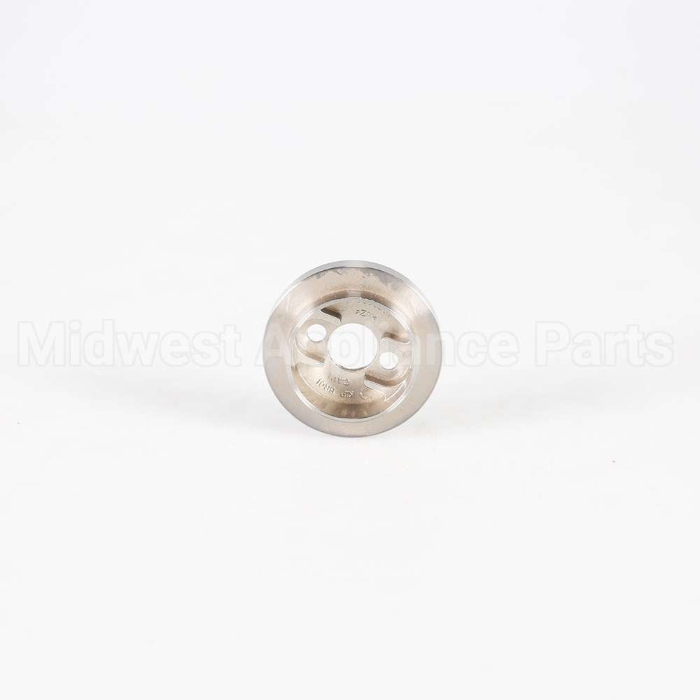 W10663810 Whirlpool Bezel