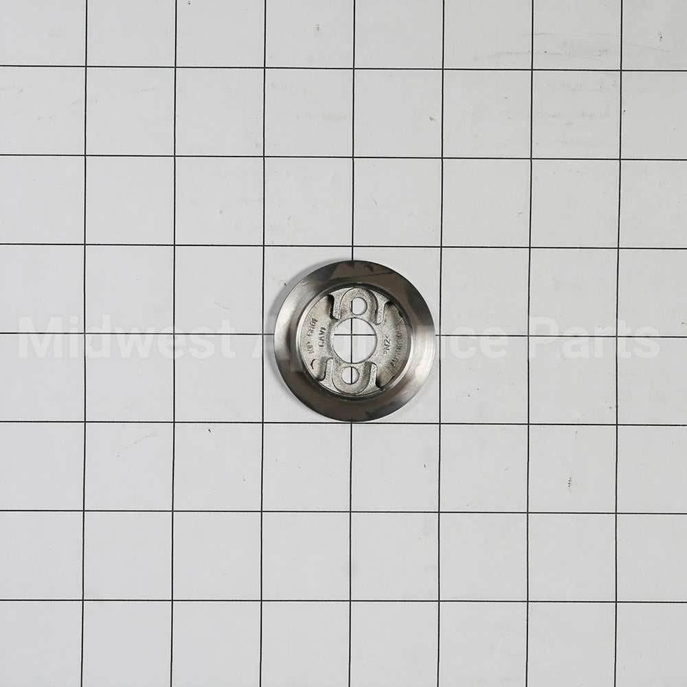 W10663810 Whirlpool Bezel