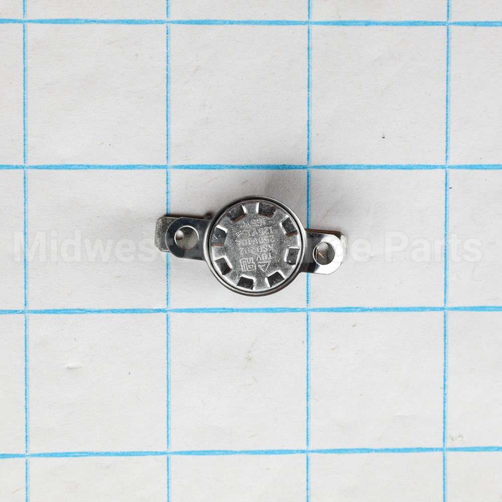 W10668273 Whirlpool Thrmst-Fix