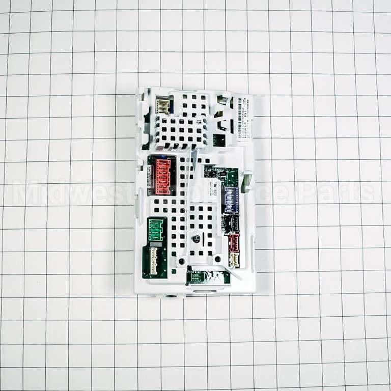 W10671325 Whirlpool Cntrl-Elec