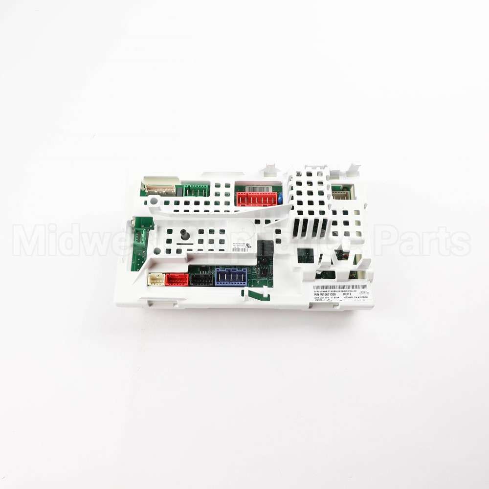W10671326 Whirlpool Cntrl-Elec
