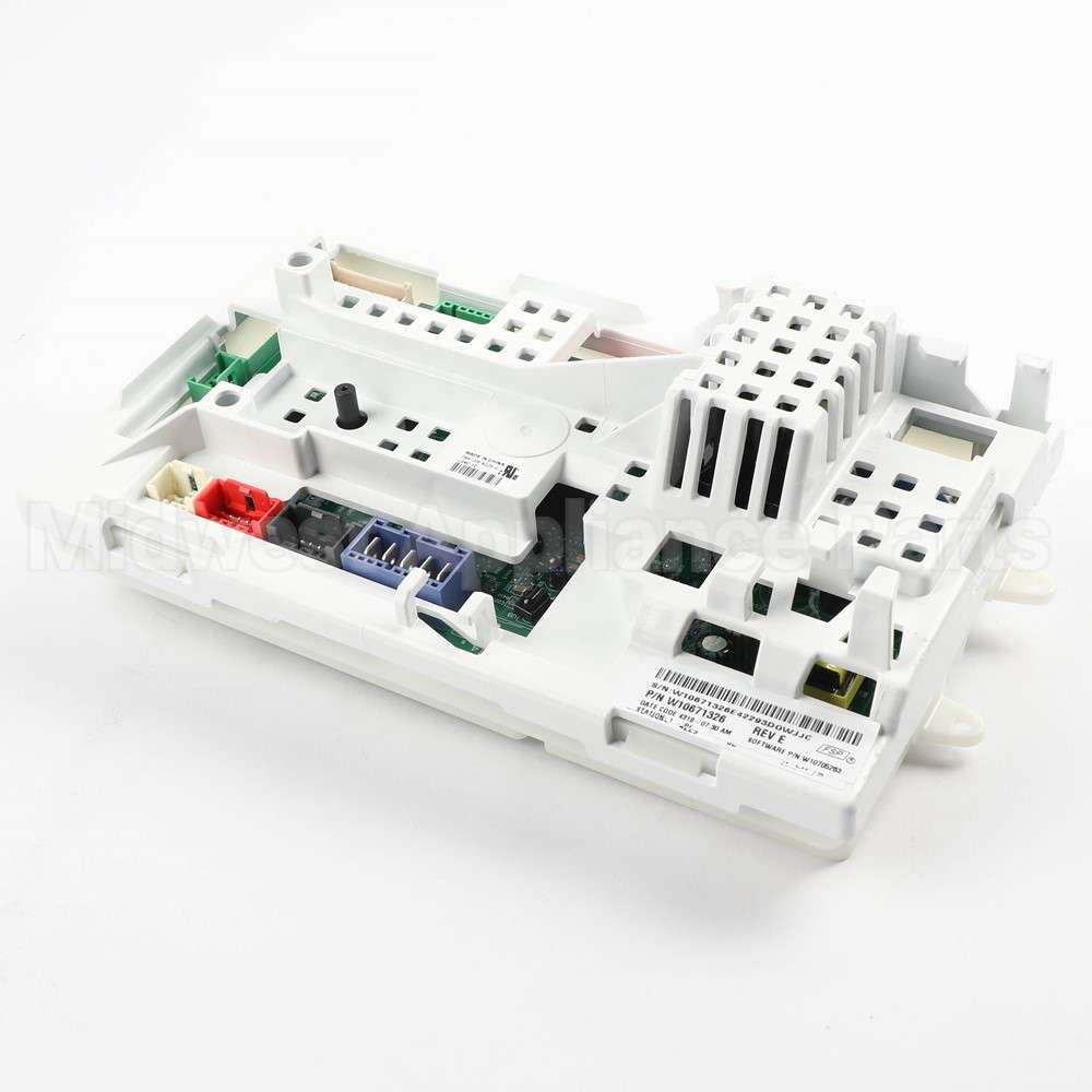 W10671326 Whirlpool Cntrl-Elec