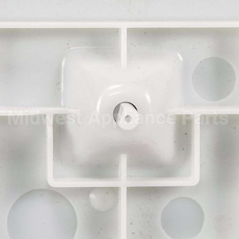 W10671327 Whirlpool Cntrl-Elec