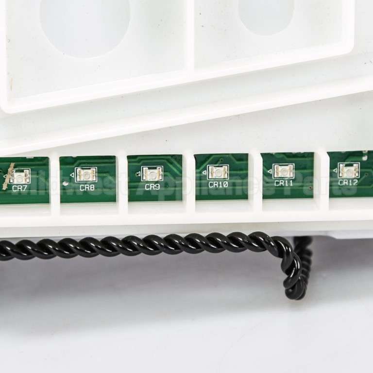 W10671327 Whirlpool Cntrl-Elec