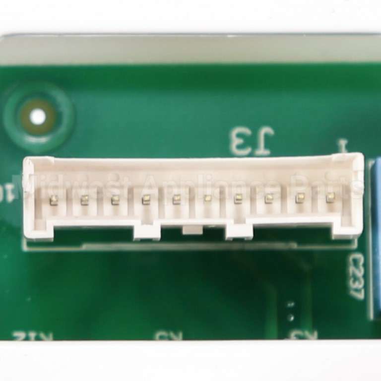 W10671327 Whirlpool Cntrl-Elec