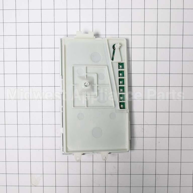 W10671327 Whirlpool Cntrl-Elec