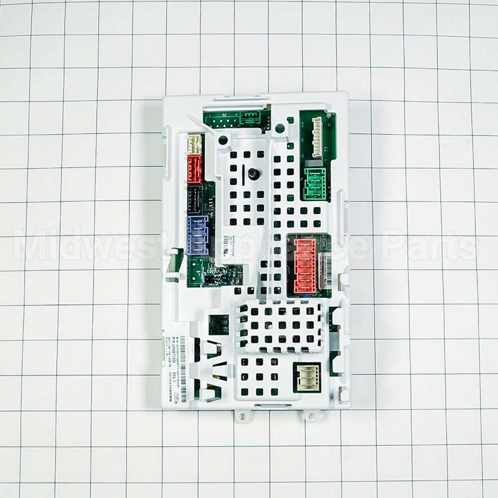 W10671329 Whirlpool Cntrl-Elec