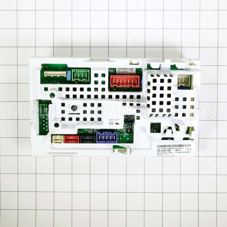 W10671330 Whirlpool Cntrl-Elec