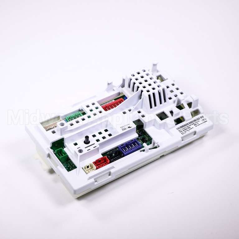 W10671331 Whirlpool Cntrl-Elec