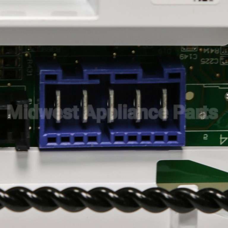 W10671334 Whirlpool Cntrl-Elec