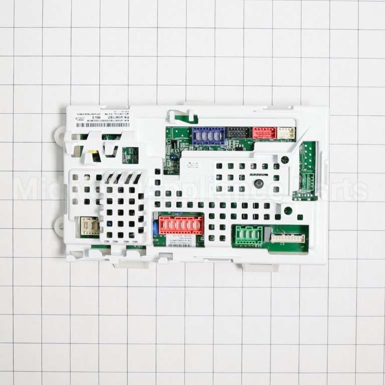 W10671337 Whirlpool Cntrl-Elec