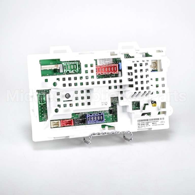 W10671338 Whirlpool Cntrl-Elec