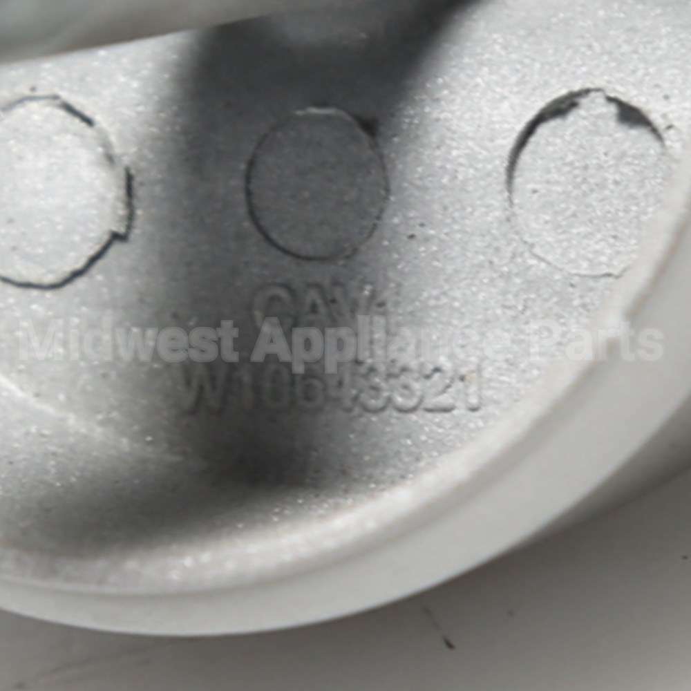 W10672075 Whirlpool Knob