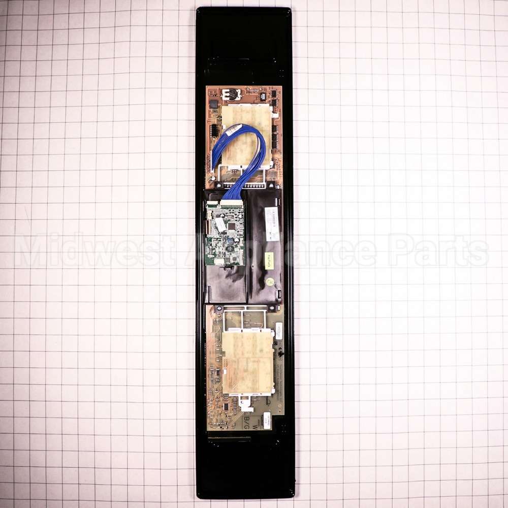 W10672686 Whirlpool Panl-Cntrl