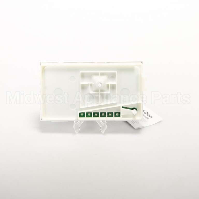 W10672907 Whirlpool Cntrl-Elec