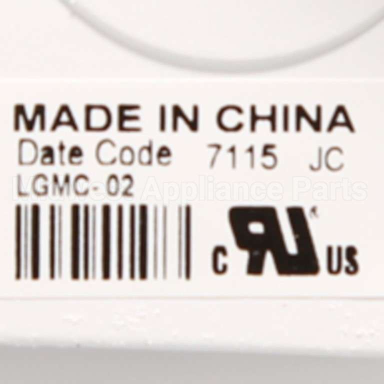 W10672907 Whirlpool Cntrl-Elec