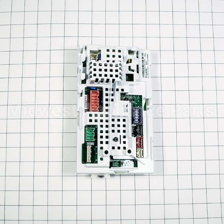 W10672907 Whirlpool Cntrl-Elec