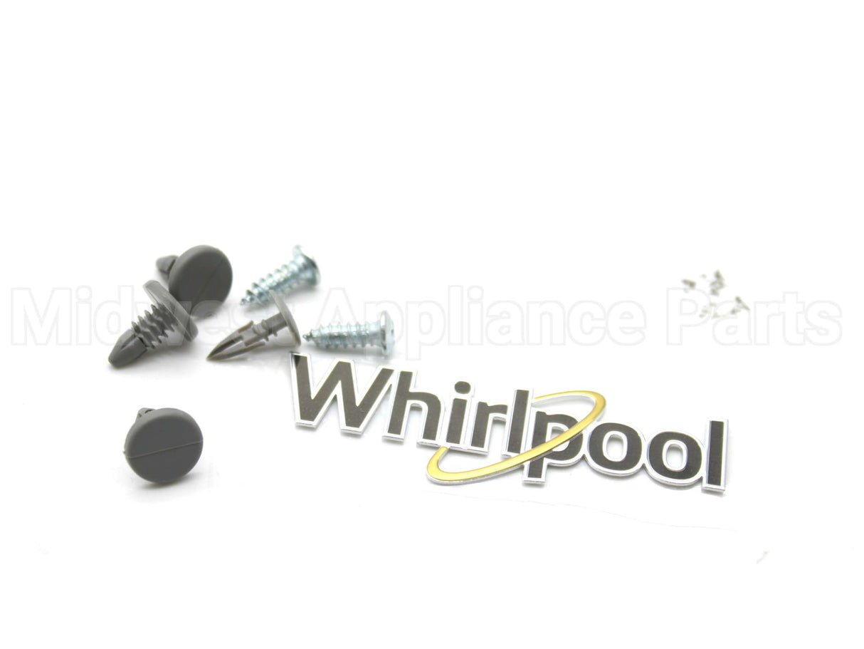 W10676240 Whirlpool Kit-Door