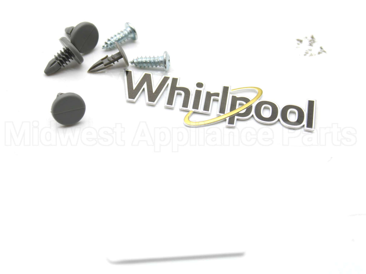 W10676240 Whirlpool Kit-Door