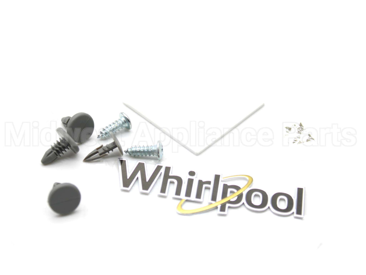 W10676240 Whirlpool Kit-Door