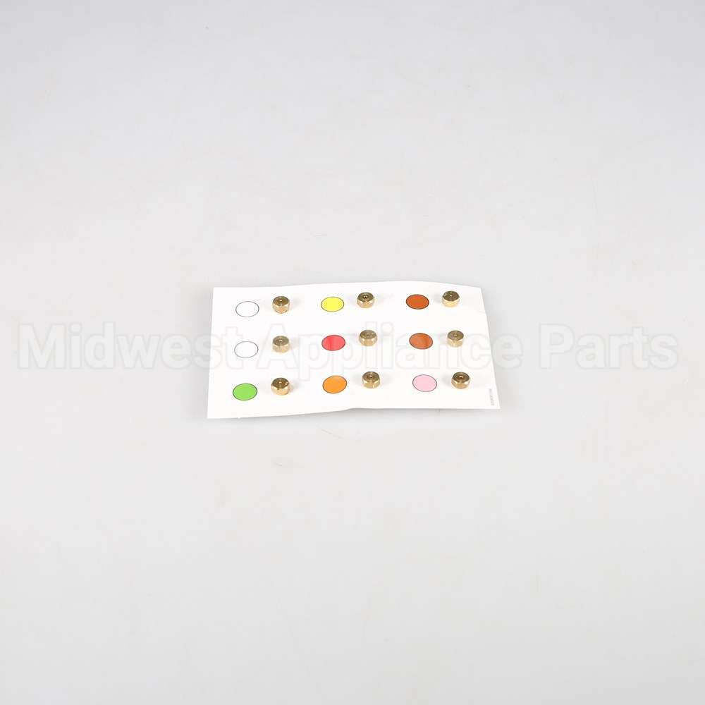 W10676661 Whirlpool Spud-Orfce