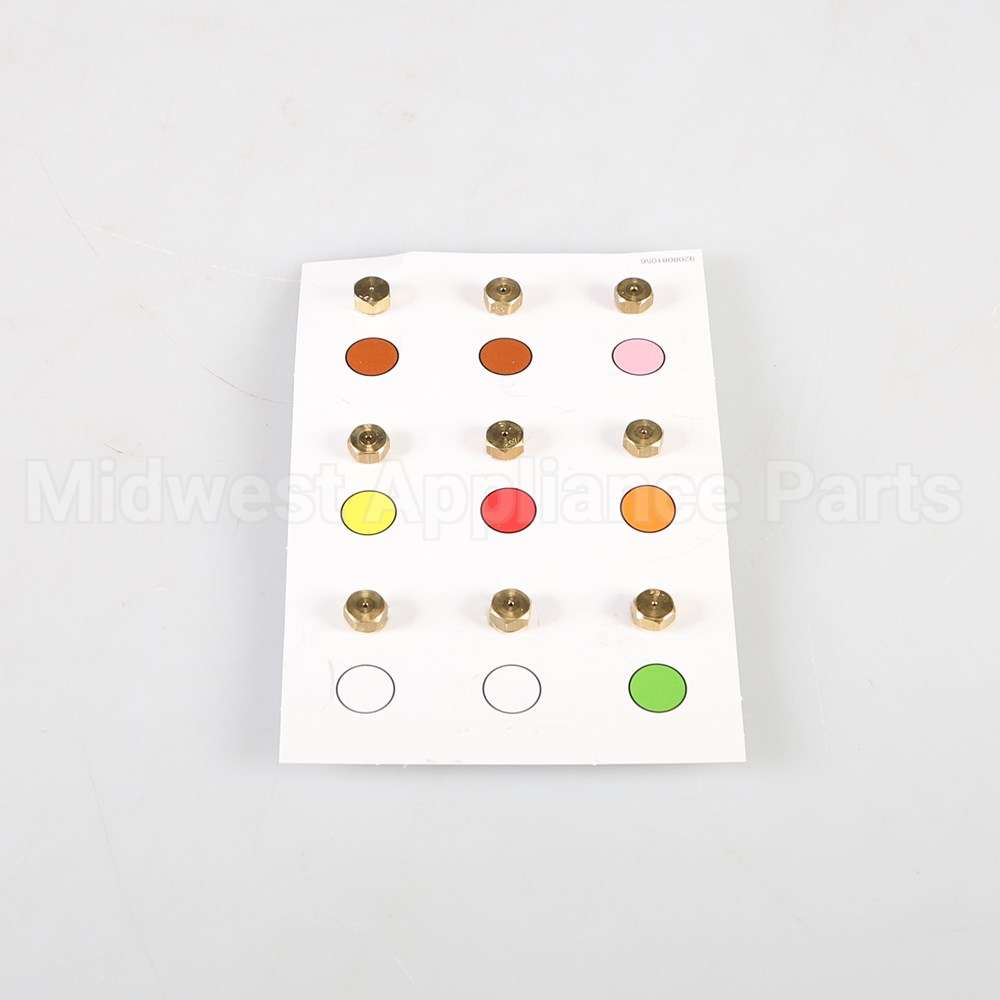 W10676661 Whirlpool Spud-Orfce