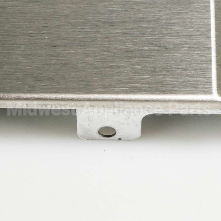 W10677218 Whirlpool Glass-Door