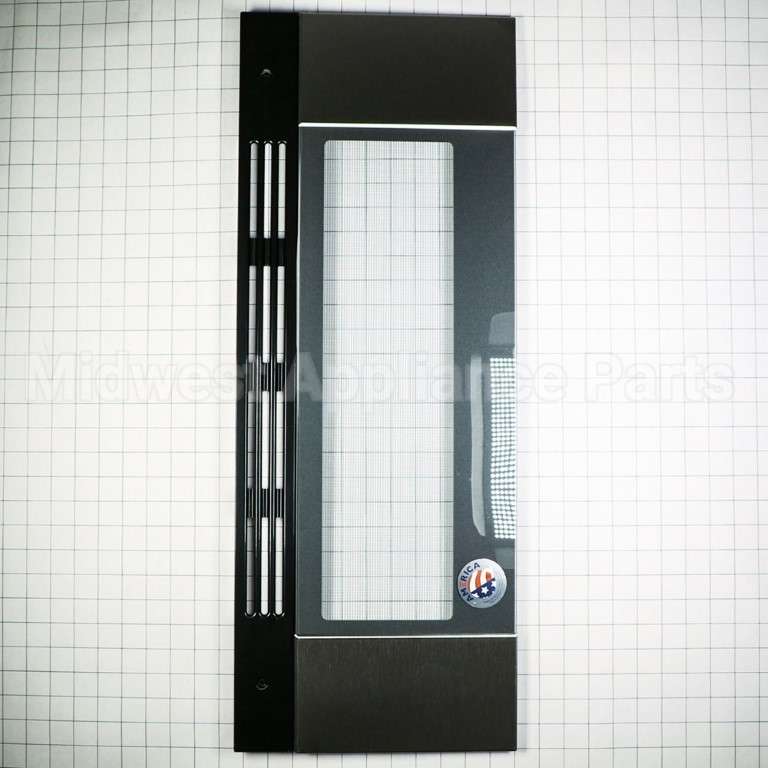 W10677218 Whirlpool Glass-Door