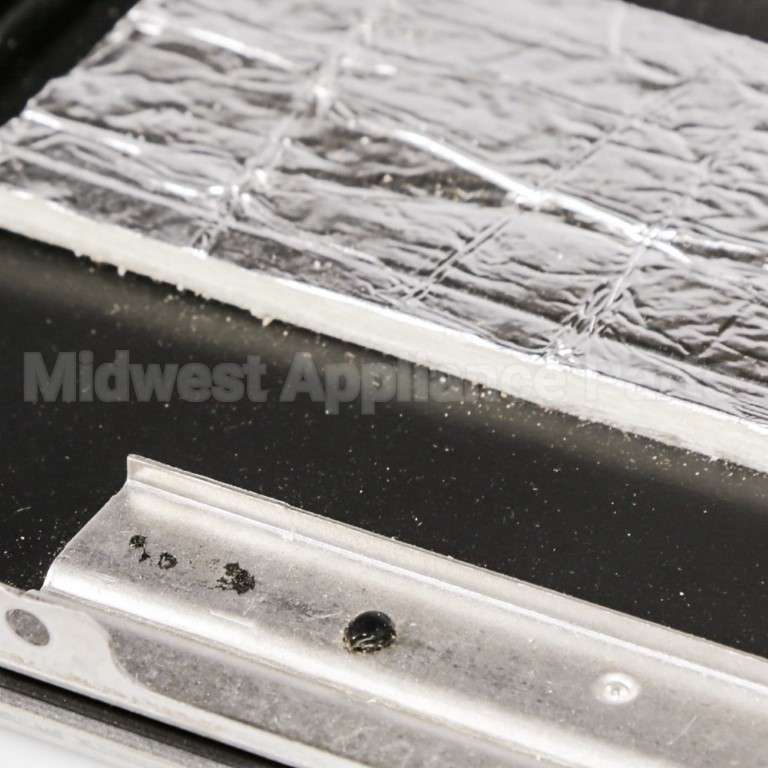 W10677244 Whirlpool Glass-Door
