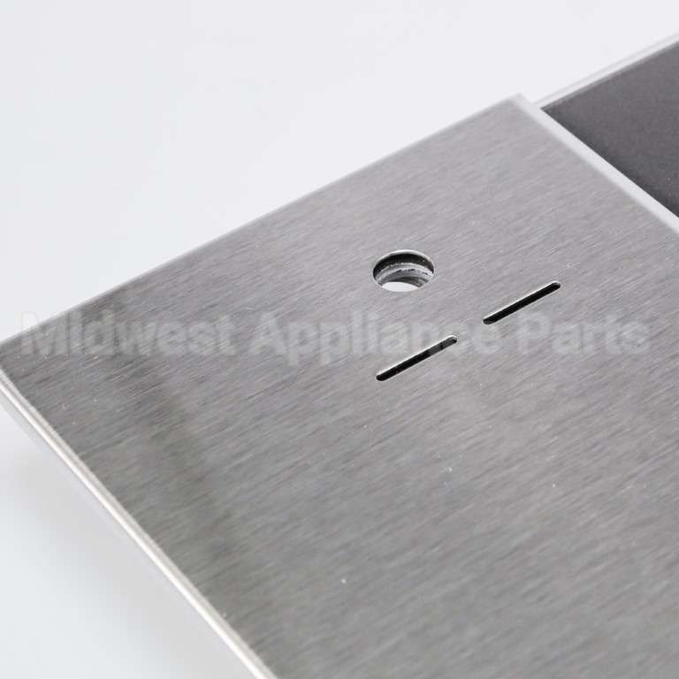 W10677244 Whirlpool Glass-Door