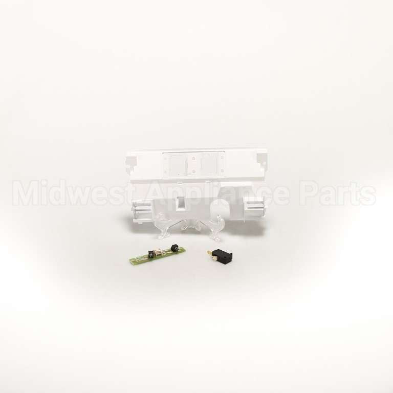 W10677671 Whirlpool Cntrl-Elec