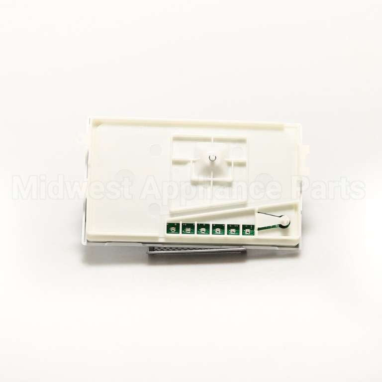 W10683781 Whirlpool Cntrl-Elec