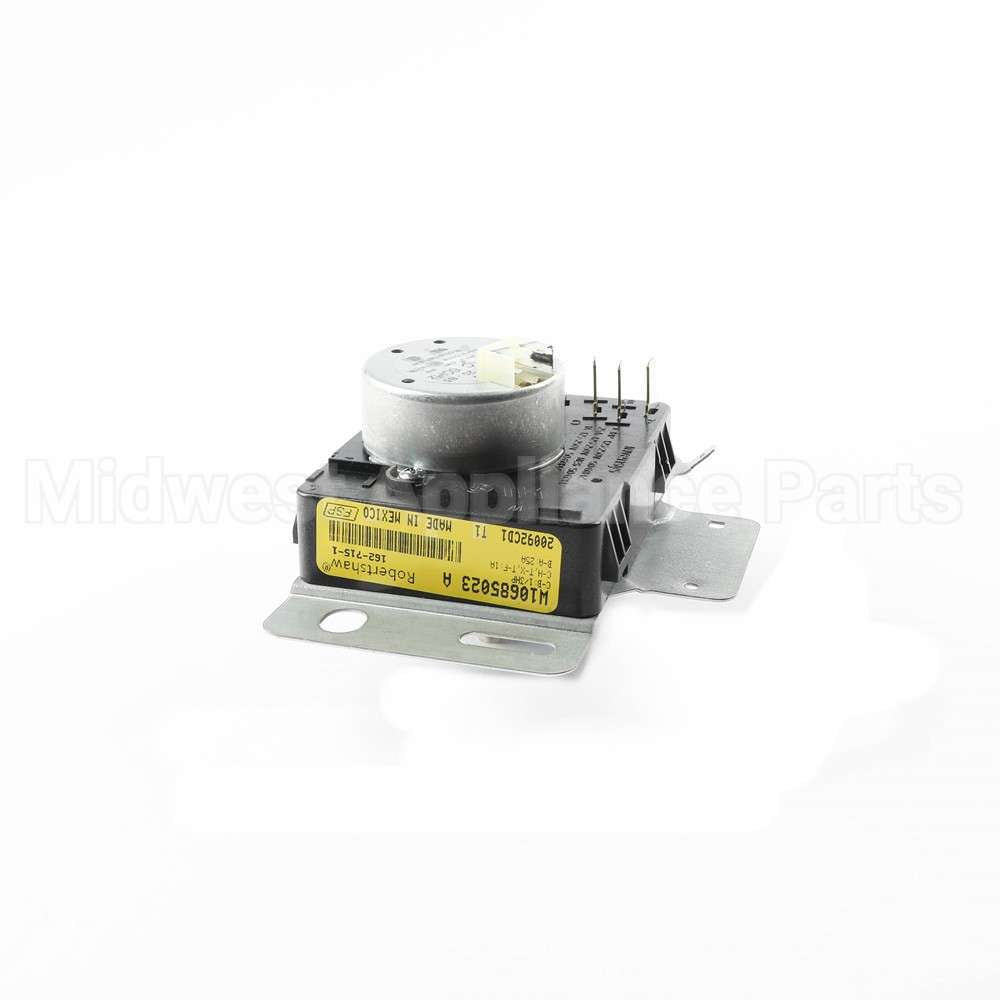 W10685023 Whirlpool Timer