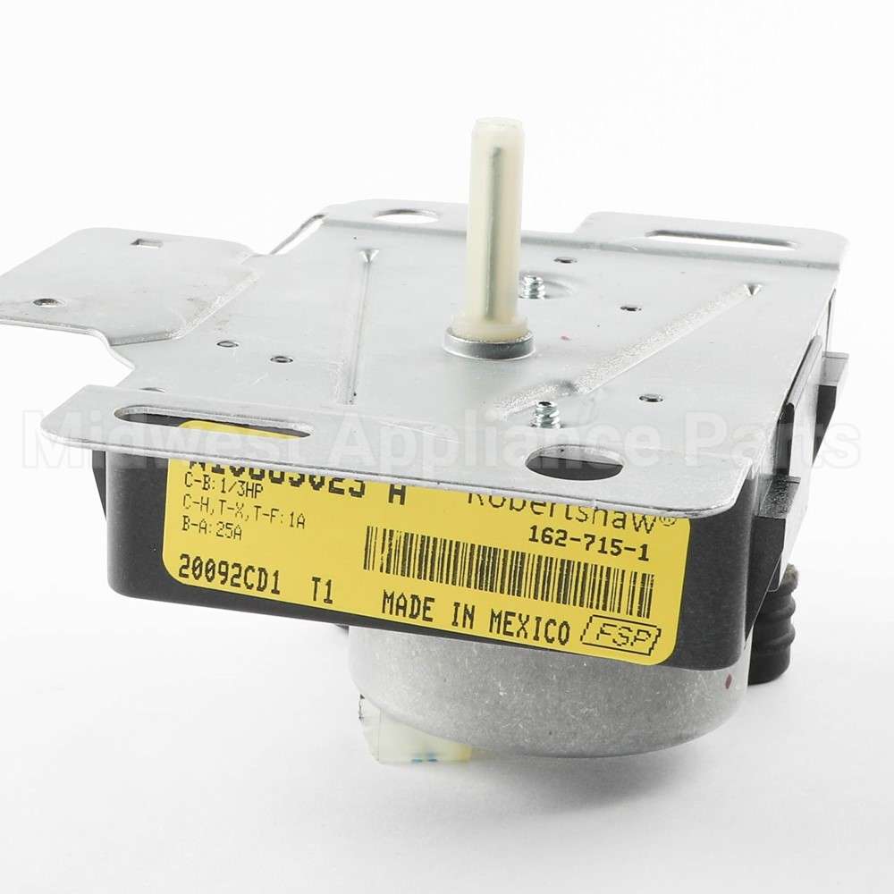 W10685023 Whirlpool Timer