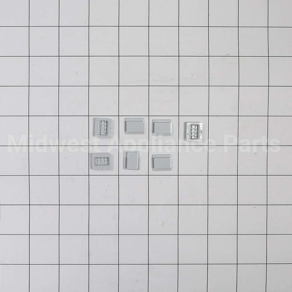 W10685079 Whirlpool Button